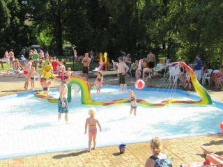 Vakantiepark Witterzomer - Vakantiepark Assen