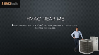 HVAC Near Me-PPT