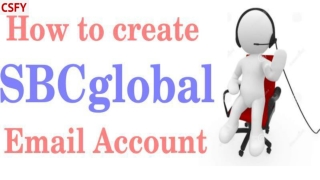 SBCGlobal Mail Settings
