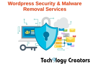 WordPress Security Services