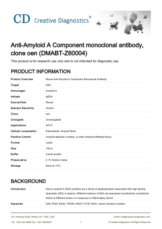 anti abeta antibody