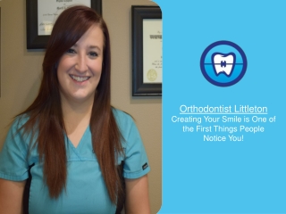 Orthodontist Littleton Co | Orthodontic Experts of Colorado