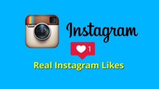 Buy Real Instagram Likes l Alwaysviral