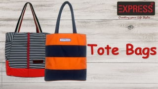 Tote Bags manufacturers in India