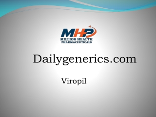 cumpăra, Viropil, Preț, Emcure Pharmaceuticals Ltd