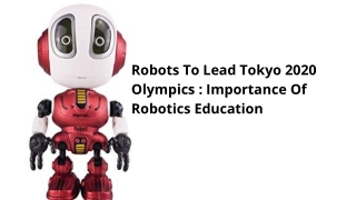 Robotics education in uae | Top educational institutions in uae