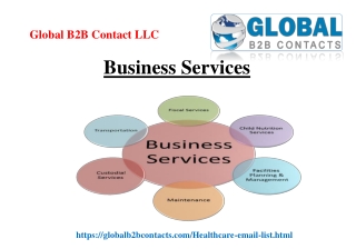 Business Services