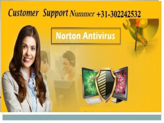 Norton Klantenservice Telefoonnummer Nederland: 31-302242532