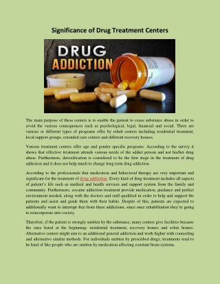Drug Treatment Center California - Roots Recovery