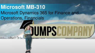 MB-310 Exam Dumps