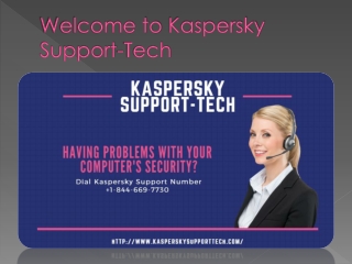 kaspersky