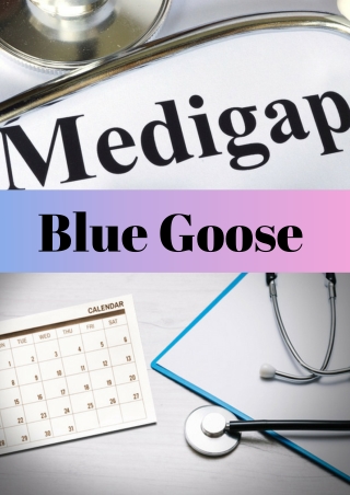 Medicare: What Are Medigap Plans?