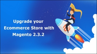 Update Your Store to Magento 2.3.2