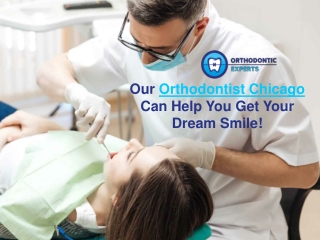 Lingual Braces Chicago | Orthodontic Experts