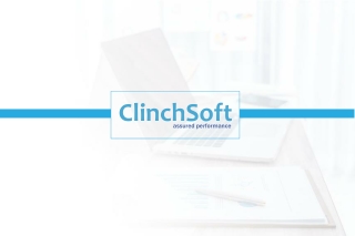 Company Profile - ClinchSoft Software Development Company | Digital Marketing | Web Design