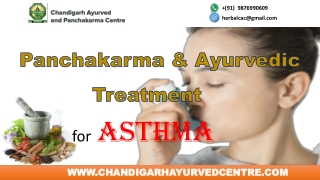 Ayurveda For Asthma: Here's How You Can Manage Asthma Naturally