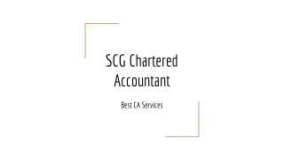 Best Xero Partner for Accounting Service in Ghana