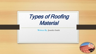 Flat Roof Replacement in Lynnwood WA-types of roofing material