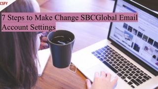SBCGlobal Net Email Settings