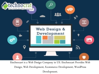 Best Web Designing Company - Plan Your Web Design