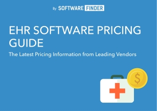 ehr-pricing