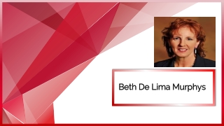 Beth De Lima– An Inspiration for the HR World
