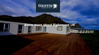 Know more about Rightmove UK