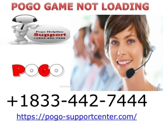 Advantages With Pogo Game Customer Support Number