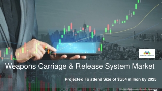 Weapons Carriage & Release System Market by Platform Revenue, Share and Forecast To 2026