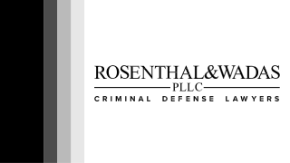 White Collar Crime Lawyer McKinney, TX