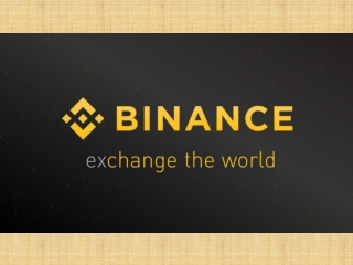 How do I manually enter transactions in Binance?