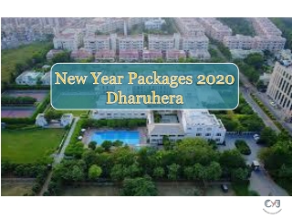 New Year Packages 2020 | New Year Packages near Delhi