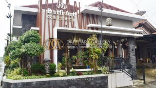 Pusat Wastafel tembaga - DAFFI ART GALLERY | 0812-8112-5758