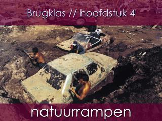 Brugklas // hoofdstuk 4