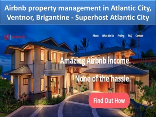 Airbnb in virginia Beach