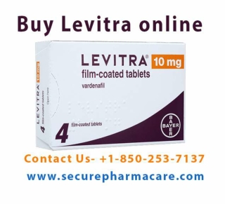 Buy Levitra online without prescription,