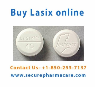 Buy Lasix online without prescription