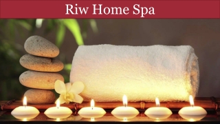Spa Products Supplies Singapore