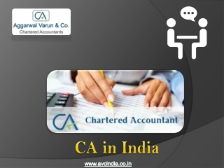 GST Consultant in Gurgaon – ( 91)-9999275999 – AVC India