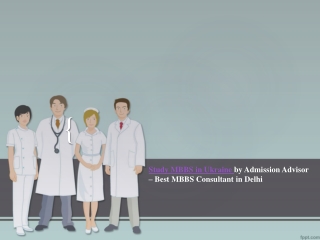 MBBS in Ukraine | MBBS Admission in Ukraine