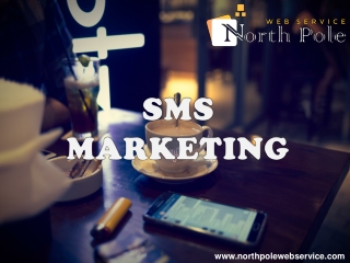 SMS Marketing