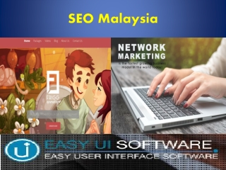 SEO Malaysia