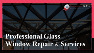 Get the best Solutions on Storefront Installation | Hyattsville MD