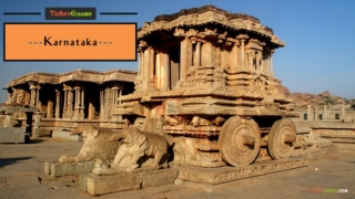 Places to Visit in Karnataka