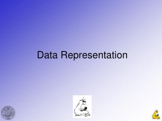 Data Representation