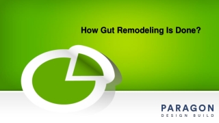 gut renovation Manhattan