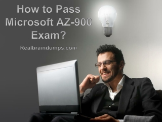 Microsoft Azure Fundamentals AZ-900 Braindumps Questions Answers