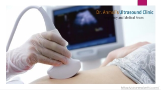 Cost-Effective Ultrasound in Gurgaon