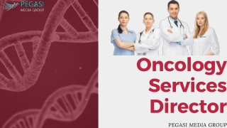 Oncology Services Director Email List| Oncology Lists in USA