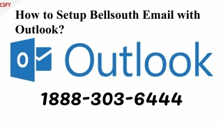 SBCGlobal.Net Email Settings